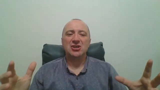 НЕРЕГУЛЯРНЫЕ ДУХОВНЫЕ ПРАКТИКИ.  3-я причина несчастья – Михаил Агеев