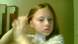 как сделать 2 хвостика