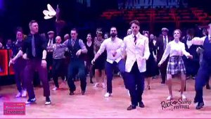 Потанцуем! Lonnie Mack - Suzie-q