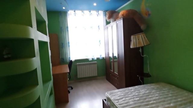 Абакан, Дружбы Народов, д. 52. Продажа квартиры от агентства недвижимости Брокер Плюс. смотреть онлайн