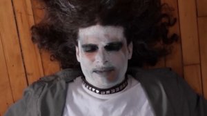 nelward - GHOST (official music video)