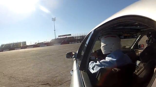 Drift Taxi - Mercedes-Benz S600 Drifting #DriftTaxi