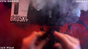 Он Стал BRUSKO / Nevoks Feelin X