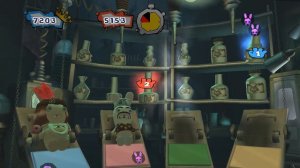 Rayman Raving Rabbids 2