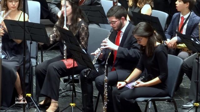 Martin Ellerby - Paris Sketches - Conductor: Douglas Bostock смотреть онлайн