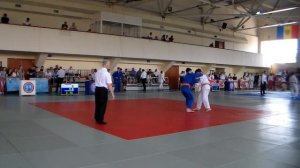 112 ПОЕДИНОК   Judo.MD 2021 (CADETI) Campionatul R.Moldova Judo (24.06.2021)