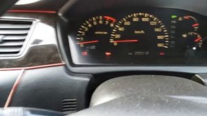 Обзор MITSUBISHI LANCER CEDIA WAGON GDI 4G93