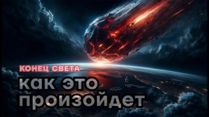 Конец света: точная дата катастрофы – полный фильм