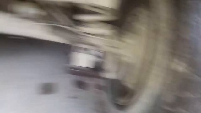 Замена тормозной жидкости в ниве смотреть онлайн