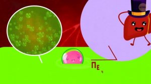 Путешествие по вашему телу