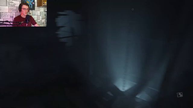 КАРТИНА ПОЧТИ ЗАКОНЧЕНА | Layers of Fears #5 смотреть онлайн