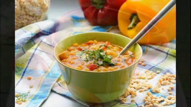 В чем главное богатство гороха? смотреть онлайн