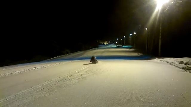 Скоростной спуск смотреть онлайн