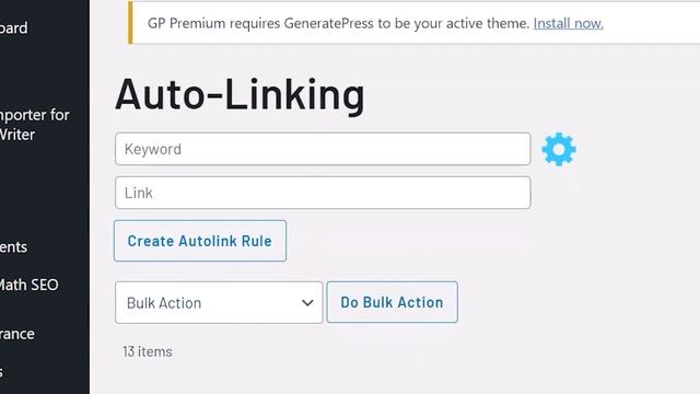 How To Automate Internal Linking For WordPress Websites смотреть онлайн
