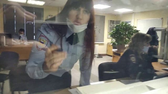 Тюмень. Отдел полиции или притон? смотреть онлайн