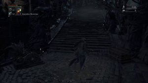 Медальон старшего охотника \ открываем ворота