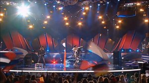 eurovision 2005 Norway 🇳🇴 Wig Wam - In my dreams ᴴᴰ