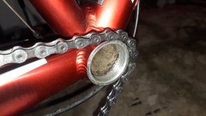 Замена каретки Hollowtech II