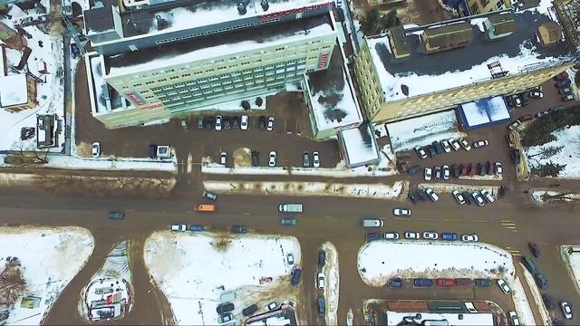 БЦ Колмово Сити смотреть онлайн