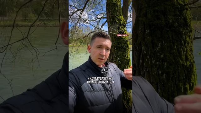 Вот почему люди не занимаются онлайн бизнесом!