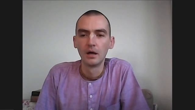 Шримад Бхагаватам 5.13.10  ЕМ Адвайта прабху. смотреть онлайн