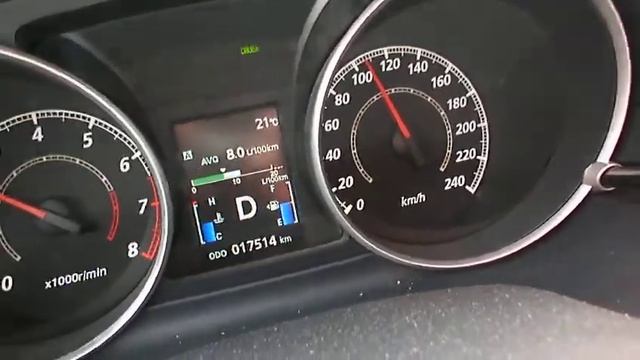 внедорожник расходует 11,3 л газа/100 км смотреть онлайн