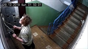 г. Семёнов перед Новым годом!!!_