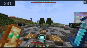 Minecraft Lifesteal Smp | Java+Pe| @ALLAYGAMER2.O