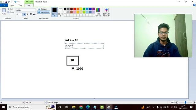 variables in python | what is variable in python | coding dost