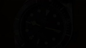 Чем так хороши Tudor Black Bay?