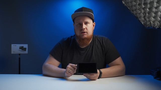 Обзор Portkeys P6 | Самый легкий и стильный накамерный монитор за копейки! смотреть онлайн