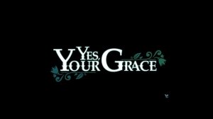 Yes, Your Grace Soundtrack: 03 The Gardens (Princess of Pranks Theme)