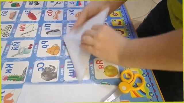 оригами Волшебный шар смотреть онлайн