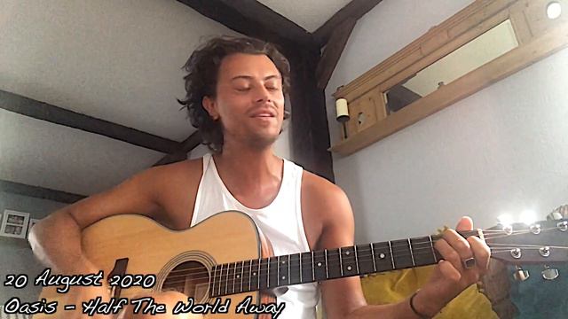 My 1 Year Progression of Learning Guitar | Self Taught Using Fender Play, Mike Bradley & Andy Guita смотреть онлайн