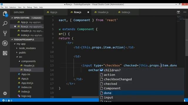 ReactJS & React Hooks Tutorial For Beginners