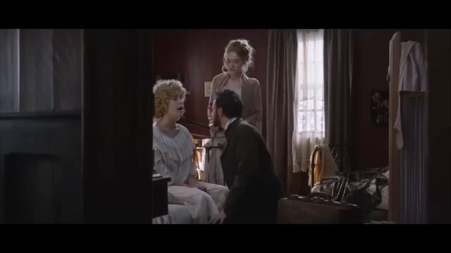 Мужчина не знает, насколько опасна похищенная им девочка _ Краткий Пересказ Фильма смотреть онлайн