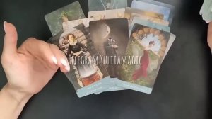 ♥️ ЧТО ВАС ЖДЁТ В ПРЕДСТОЯЩИЙ МЕСЯЦ ♥️