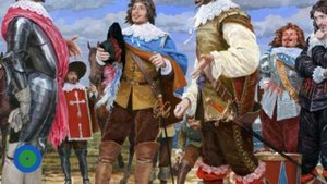 Почему королевские мушкетёры ходили без мушкетов, и как д’Артаньян изменил эту службу