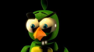 Фнаф Фокси Пират Анимация