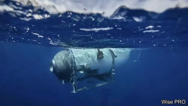 OceanGate Sub Disaster: The Final Hours of the Titanic Sub Revealed | Titan | OceanGate | Titanic