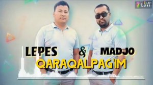 Каракалпагым