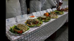 Продукты питания животного происхождения