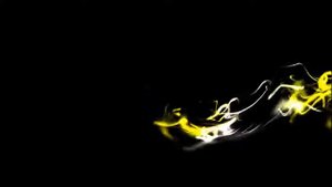 wave footage=alpha channel   волна футаж с альфа каналом