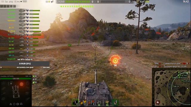 ГРОЗОВОЙ ФРОНТ | DING [BEARS] - День 5 смотреть онлайн