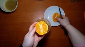 Как приготовить АПЕЛЬСИНОВОЕ ЖЕЛЕ в домашних условиях. How to Cooking Orange Jelly