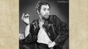 Бруно Фрейндлих. Судьба основателя актерской династии Фрейндлих