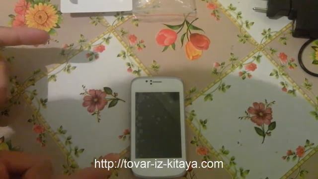 Полный обзор телефона с ремонта с PandaWill.com смотреть онлайн