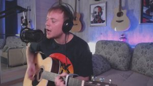 Ваня Дмитриенко - Венера - Юпитер кавер на гитаре и разбор Даня Рудой