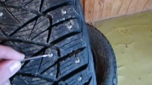 Goodyear Ultra Grip 600. Шины Обзор после 1 сезона эксплуатации.