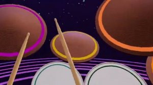 Paradiddle VR | Avenged Sevenfold- Hail to the King